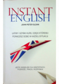 Instant English