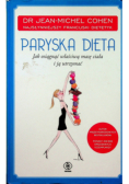 Paryska dieta