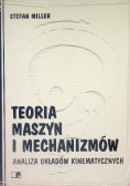 Teoria maszyn i mechanizmów