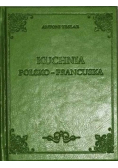 Kuchnia Polsko francuska
