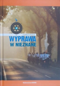Wyprawa w nieznane