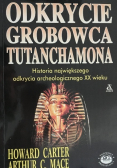 Odkrycie grobowca Tutenchamona