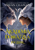 Akademia Dobra i Zła Początek
