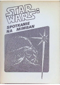 Star Wars Spotkanie na Mimban