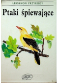 Leksykon przyrody Ptaki śpiewające