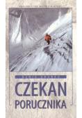 Czekan porucznika