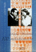 100 melodramatów