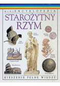 Miniencyklopedia Starożytny Rzym
