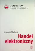 Handel elektroniczny