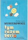 Tym razem serio