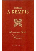 De imitatione Christi. O naśladowaniu Chrystusa