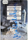 Obserwatorzy spoza czasu