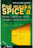 Pod maską Spicea