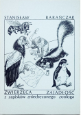 Zwierzęca zajadłość i inne wiersze