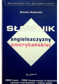 Słownik angielszczyzny brytyjskiej