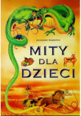 Mity dla dzieci