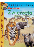 Encyklopedia dla dzieci Zwierzęta