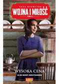 Wojna i miłość Tom 11 Wysoka cena