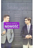 Sztuka życia dla mężczyzn