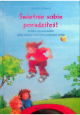 Świetnie sobie poradziłeś! Krótkie opowiadania, które dodają dzieciom pewności siebie