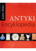 Antyki encyklopedia