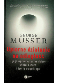 Upiorne działanie na odległość