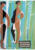 Brazylia mierzona krokami