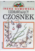 Uzdrawiający czosnek