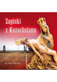 Zapiski z Kazachstanu