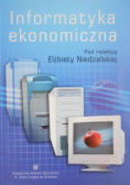 Informatyka ekonomiczna