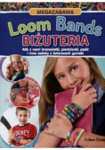 Loom Bands Biżuteria