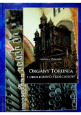 Organy Torunia