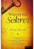 Więcej niż Sekret