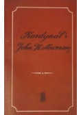 Kardynał. John Henry Newman