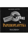 Papieroplastyka