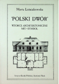 Polski dwór