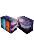 Harry Potter Tom 1 do 7