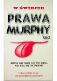 W świecie prawa Murphyego