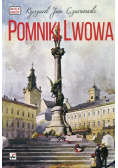 Pomniki Lwowa