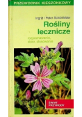 Rośliny lecznicze
