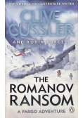 The Romanov Ransom