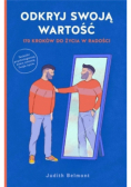 Odkryj swoją wartość