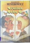 Brulion Bebe B