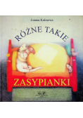 Różne takie zasypianki