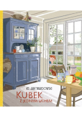 Kubek z jednym uchem
