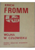 Wojna w człowieku