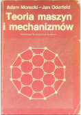 Teoria maszyn i mechanizmów