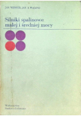 Silniki spalinowe małej i średniej mocy