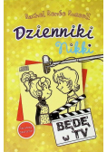 Dzienniki Nikki Będę w TV!