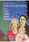 Dziecko nie mówi